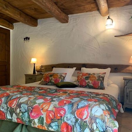 Maison D'Hotes La Bageatiere - Lac D'Aiguebelette Lepin-le-Lac 외부 사진