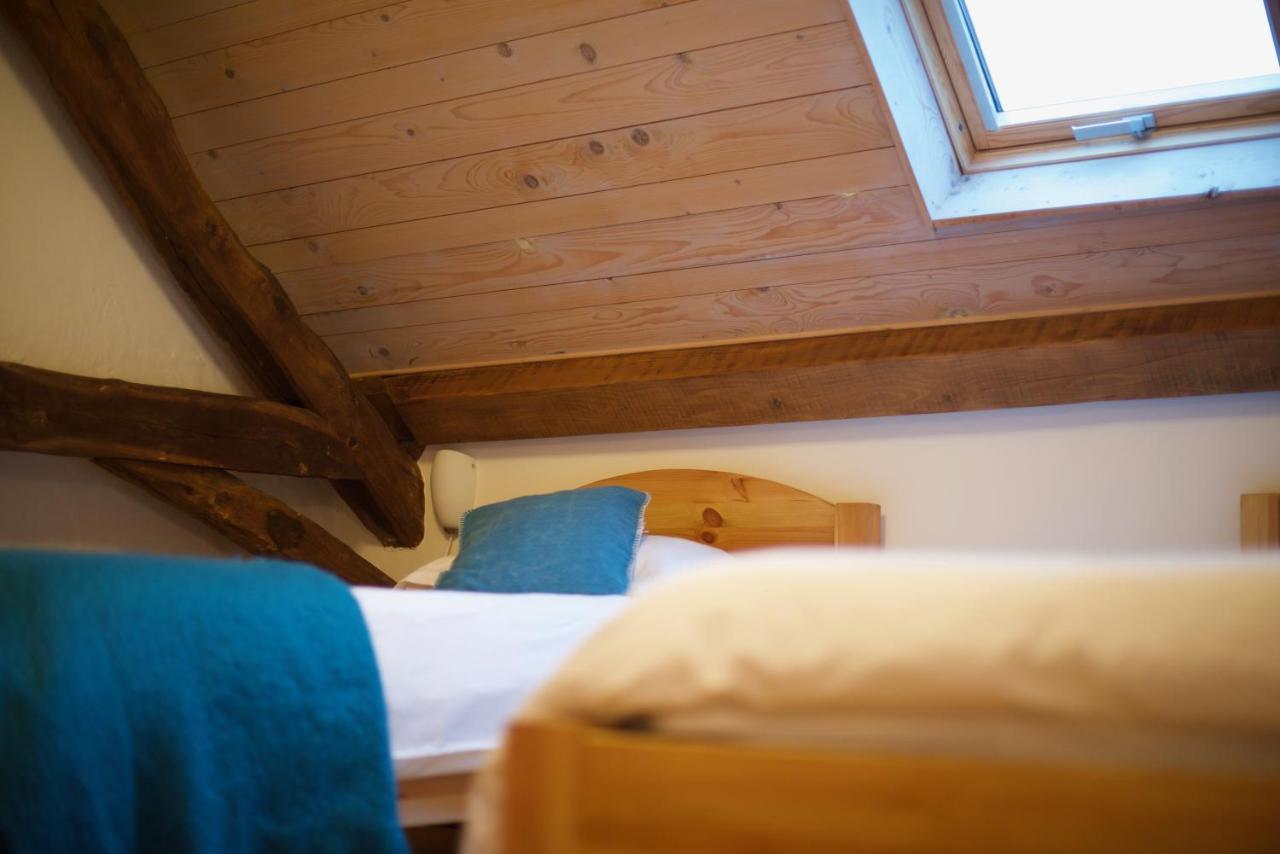 Maison D'Hotes La Bageatiere - Lac D'Aiguebelette Lepin-le-Lac 외부 사진