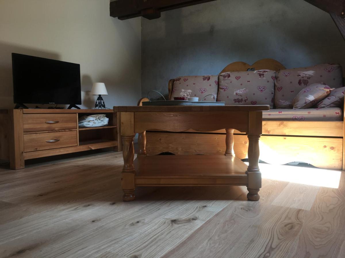Maison D'Hotes La Bageatiere - Lac D'Aiguebelette Lepin-le-Lac 외부 사진